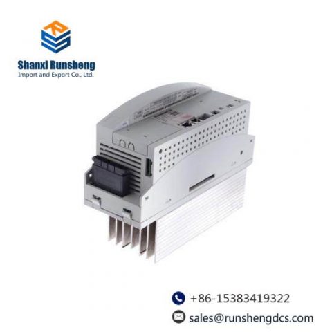 KUKA KSD1-32 00-105-351 Servo Drive - High-Precision Motion Control Module