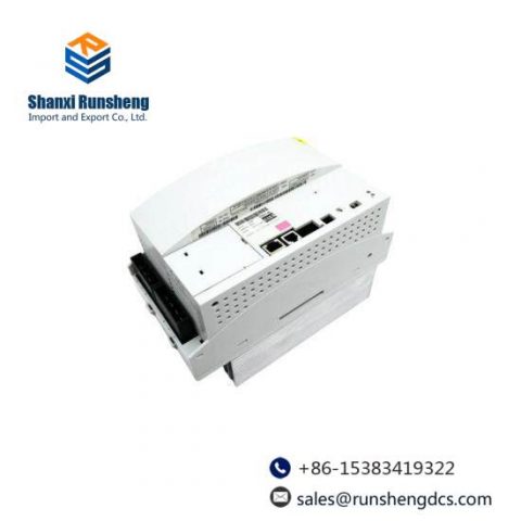 KUKA KSD1-48 Industrial Drive Module