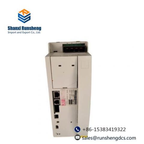 KUKA KSD1 Control Board for Industrial Automation, KSD1-4800117344