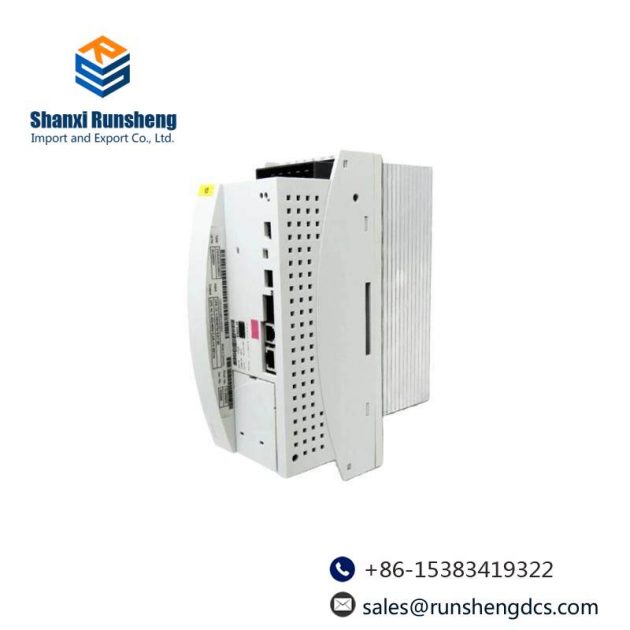 KUKA KSD1-48 Industrial Drive Module