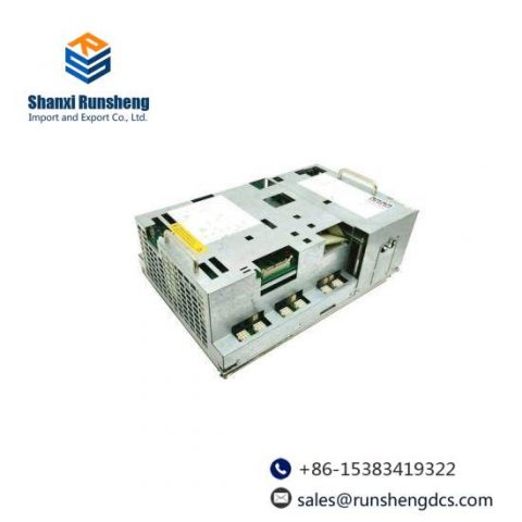 Kuka PM6-600 6-Axis Servo Controller - Advanced Motion Control Solution