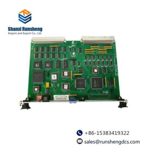 Kulicke & Soffa 8001-4176 Circuit Board, Advanced Manufacturing Solutions