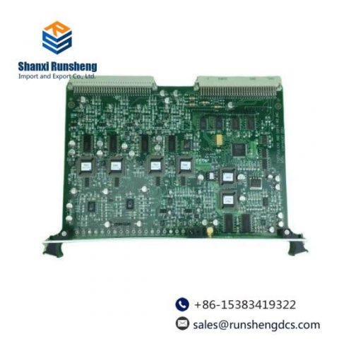 Kulicke & Soffa 8001-4244 PCB Card for Advanced Assembly Solutions