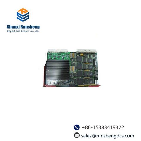 Kulicke & Soffa AS-261-0-02I PCB Board, Advanced Semiconductor Assembly Solutions