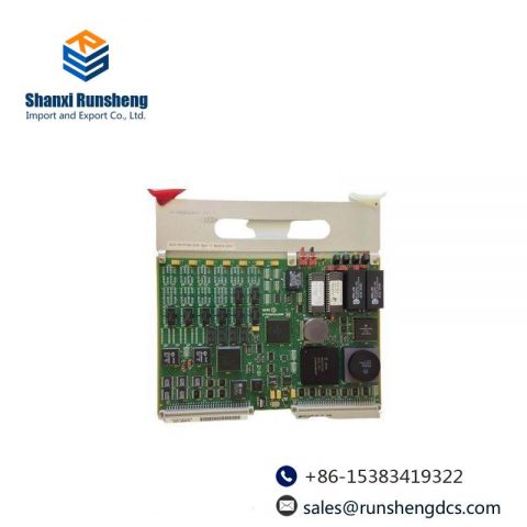 LAM RESEARCH 810-017034-005: Advanced PCBA, VME, Processor Module