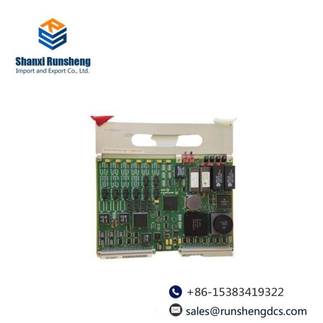LAM RESEARCH 810-017034-005: Advanced PCBA, VME, Processor Module