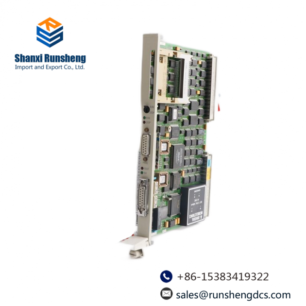 LENZE 8400 Protec E84DSMCC1524R2SNCE Inverter Drive Module