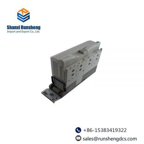 Lenze E94APNE03641C Power Supply Module: Industrial Efficiency, Precision, and Reliability