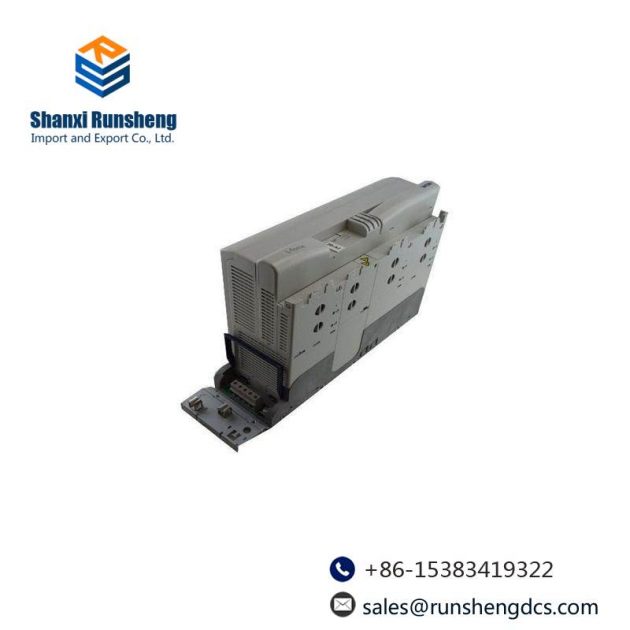 Lenze E94APNE03641C Power Supply Module: Industrial Efficiency, Precision, and Reliability