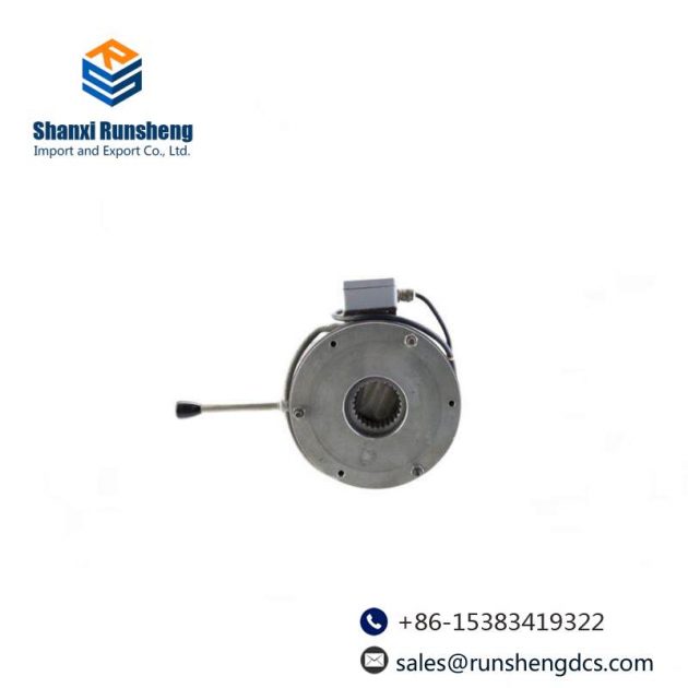 Lenze EPL-10200-XX High-Performance AC Drive Module