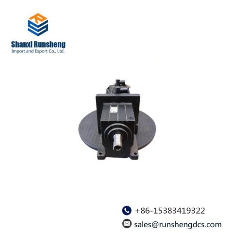 Lenze MD Skars 080-22 + GST05-2Y VBR080002B Gear, Precision Control Solutions