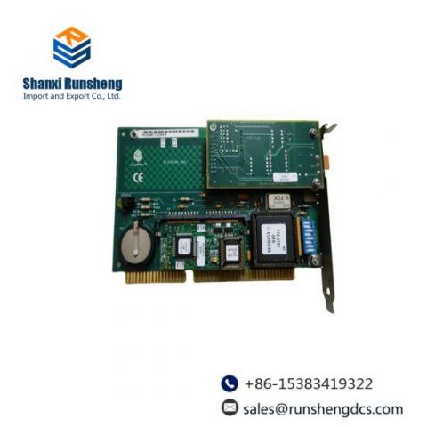 LonMark Echelon 35100 ISA w/ FTM-10 SMX LonWorks