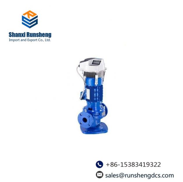 Lowara SV206N07M Centrifugal Pump - Advanced Industrial Solution