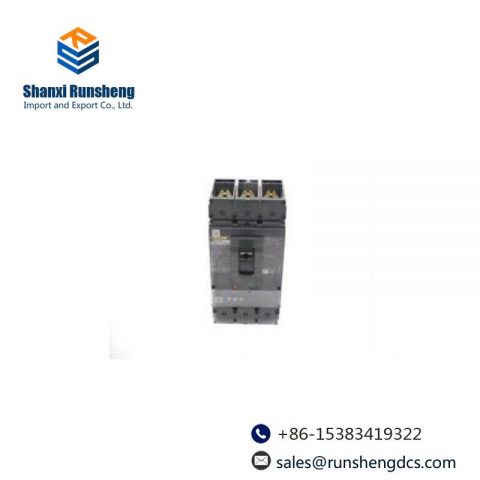Square D CIRCUIT BREAKER LRF36400U31X, Advanced Industrial Control Solutions