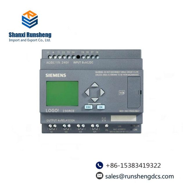 LUTZE UBE-FL/34 24VDC - High-performance DC Module for Industrial Automation