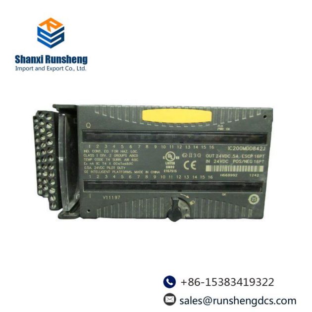 LUTZE UBE-FL/34 24VDC - High-performance DC Module for Industrial Automation