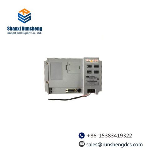 M2I XTOP07TW-UD Touch Operation Panel, HMI & Touch Screen