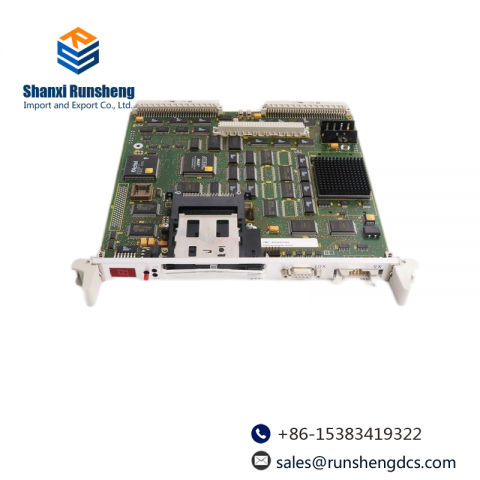 Kollmorgen M.1017.3774R16 | 503-26606-41 Servo Drive - Advanced Motion Control Solution
