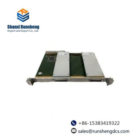 MAN A201SR04/5880-0009B Circuit Board - Industrial Control Solutions