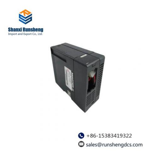 MASTER-K K1S-220H Programmable Control Module: Advanced Automation Solution