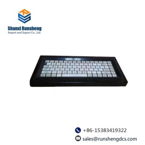 MATRIX 83PKB - Touch Keyboard Unit, Special Edition