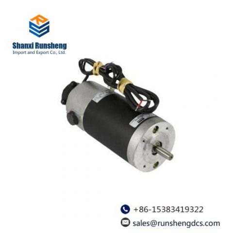 Mattke RX320ER DC Servo Motor, High Precision, Efficient Control