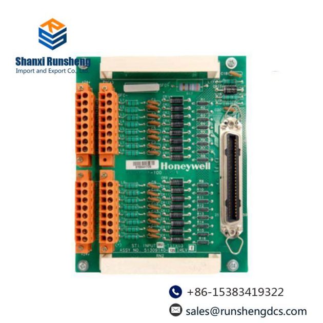 HONEYWELL MC-TSTX03 | 51309140-175 | Input Board