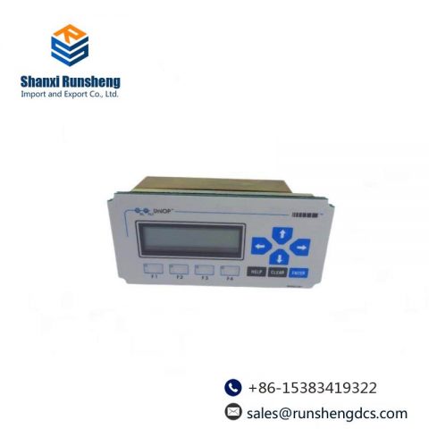 UNIOP MD01R-02 0042 - Universal Operator Panel