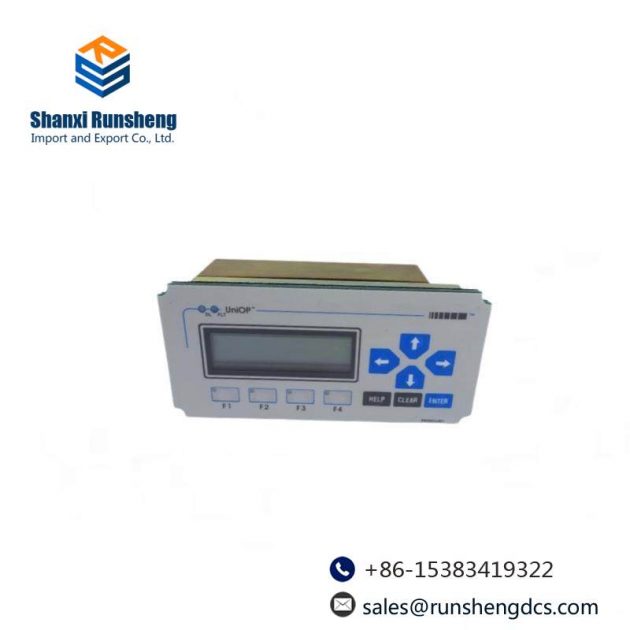 UNIOP MD01R-02 0042 - Universal Operator Panel