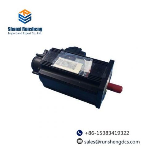 INDRAMAT MDD093B-N-040-R2L-110GA0, Precision Motion Control Module