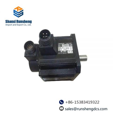 MDMA152D3U3 Servo Motor, Siemens, Industrial Control, Motor Module