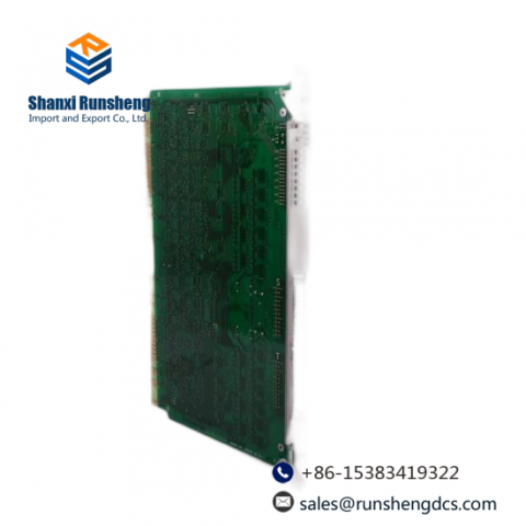 MEIDEN N62P30465 Industrial Control Module, High-Performance Electronics