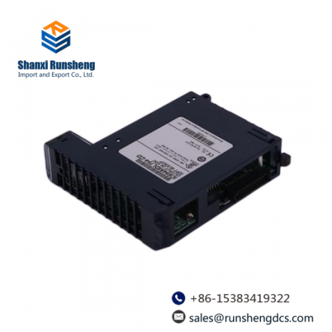 METEK SHPF1-120-30-01: Advanced Control Module for Industrial Automation