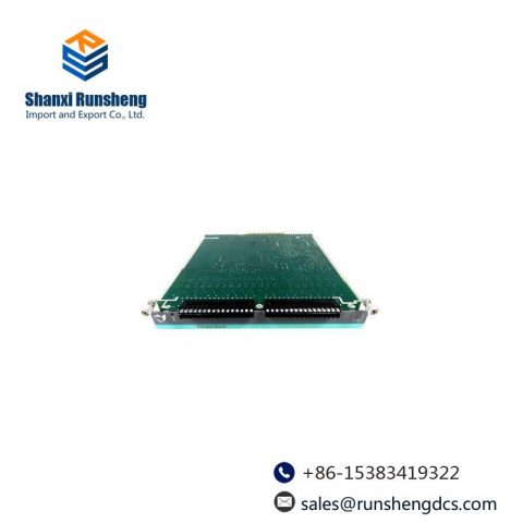 METSO IOP303 Analog Input Module