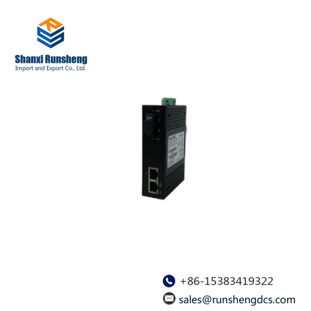 MAIWEI MIEF1203-P-SC-2-A220-V5.0 Interface Module: Advanced Control Solution