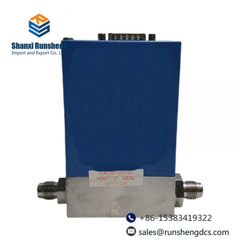 MilliPore Tylan FC-2911V H2 30SLM DC01333002 Mass Flow Controller