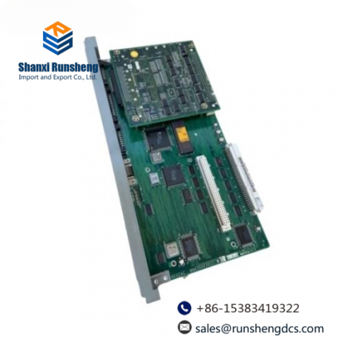 Mitsubishi QX524 BN634A636G51 Communication Card: Advanced Industrial Control Solution