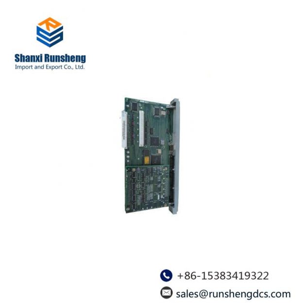 Mitsubishi QX524 BN634A636G51 Control Module - Precision & Efficiency in Industrial Automation