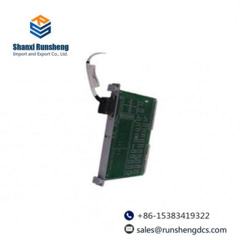 Mita-Teknik CS 63 Control Module, Advanced Industrial Automation Solution