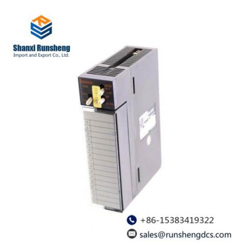 Mitsubishi A1S62DA PLC Modular - Advanced Automation Solutions for Industry