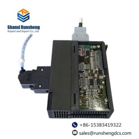 Mitsubishi A1SD75M1 Positioning Unit: Precision Control for Advanced Automation