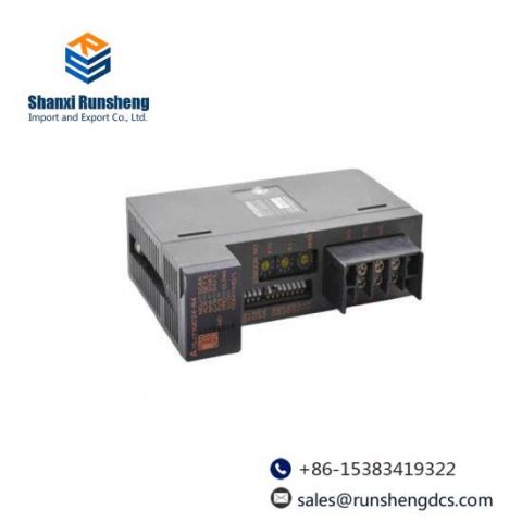 Mitsubishi A1SJ71UC24-R4 Computer Link Module - Advanced Networking for Industrial Control