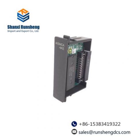 Mitsubishi A1SMCA-8KE Industrial Memory Card - Enhancing System Efficiency