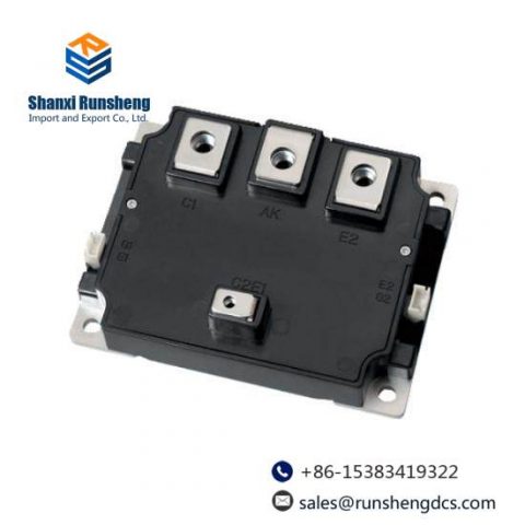 Mitsubishi BN624A960H03B - High-Performance Industrial Control Module