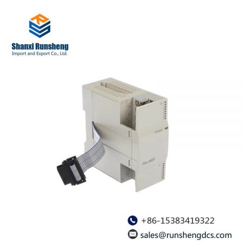 Mitsubishi FX2N-16EX-ES/UL PLC Base Unit: Advanced Modular Control for Industry