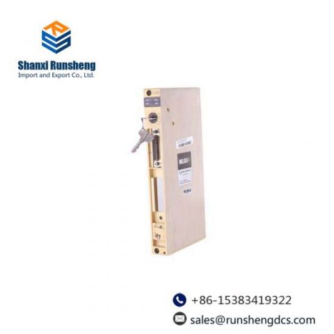 Mitsubishi G1HCPU - Universal Q Series CPU Control Module