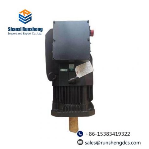 MITSUBISHI HA-LFS11K2 SERVO MOTOR