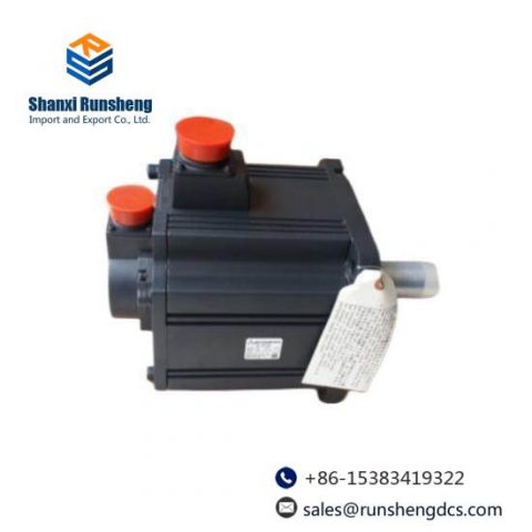 Mitsubishi HC-SFS5024BK Servo Motor: Precision Control for Industrial Automation