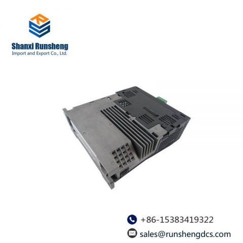 Mitsubishi MR-J2S-500B4 Digital AC-Servo: Precision Control for Advanced Manufacturing