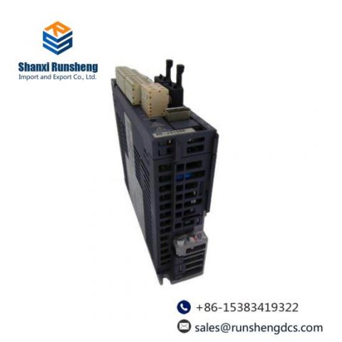 Mitsubishi MR-J3-10B AC Servo Amplifier Drive Inverter, Precision Control for Industrial Automation
